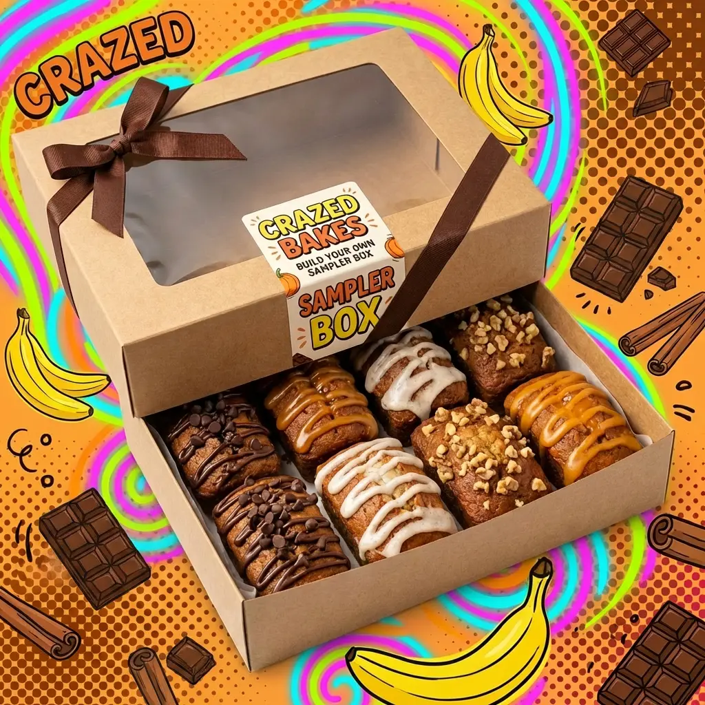 Build-Your-Own Bite Box