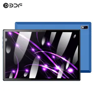 Android tablet supports cellular network WIFI function Bluetooth function SIM card TF card 8GB RAM 64GB ROM Android 13 tablet dual camera 5MP+8MP 6000mAh large battery 10.1-inch tablet accessories: data cable manual OTG
