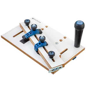 Rockler Small Parts Taper Jig