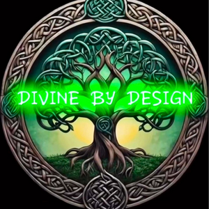 Divine By Design Skate