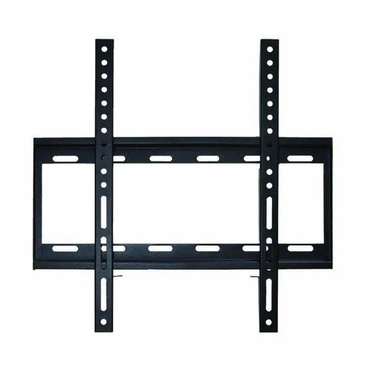 Tilt TV Mount Bracket for 32-70in LED, LCD, OLED 4K Flat & Curved TVs, Max Load Capacity up to 99lbs