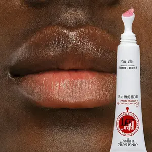 Remove Dark Smoke Lips Pink Fresh Lightening Bleaching Cream Treatment  Lip Balm Whitening Moisturizer Nourishing Essence Lips