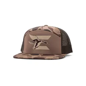 ECW 2.0 Logo Hat (E Tan)