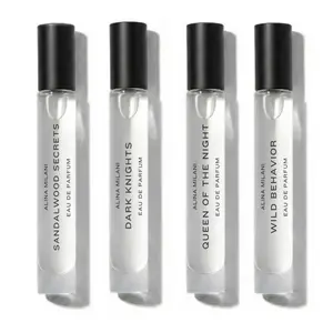 After Dark Collection set (4 pack)