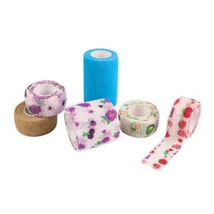 Pet Dog Leg Binding Tape Outdoor Anti Dirty Walking Protection Bandage petsound  ball Outside