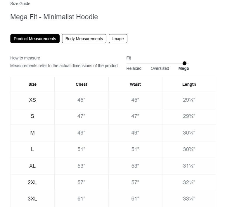 [FLASH SALE] Comfrt Minimalist Hoodie