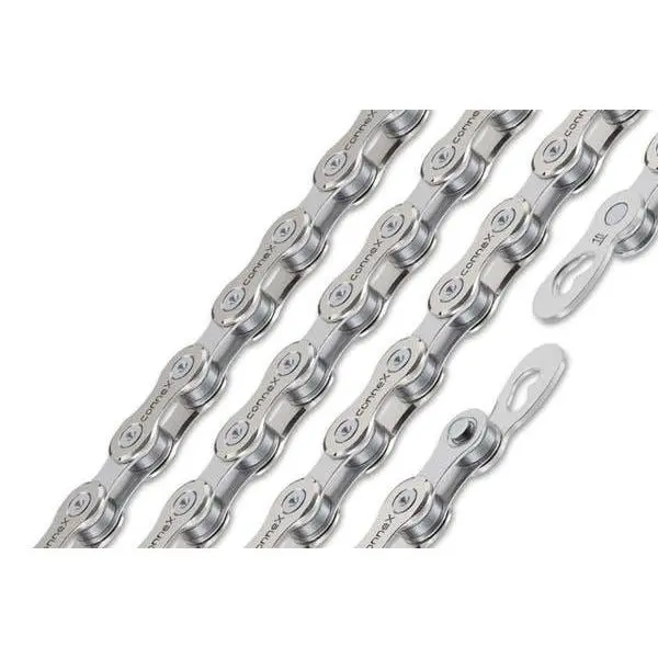 Connex Ultra-Strong Chain, Cycling Chainring Compatible Leisure & Outdoor Recreation Equipment