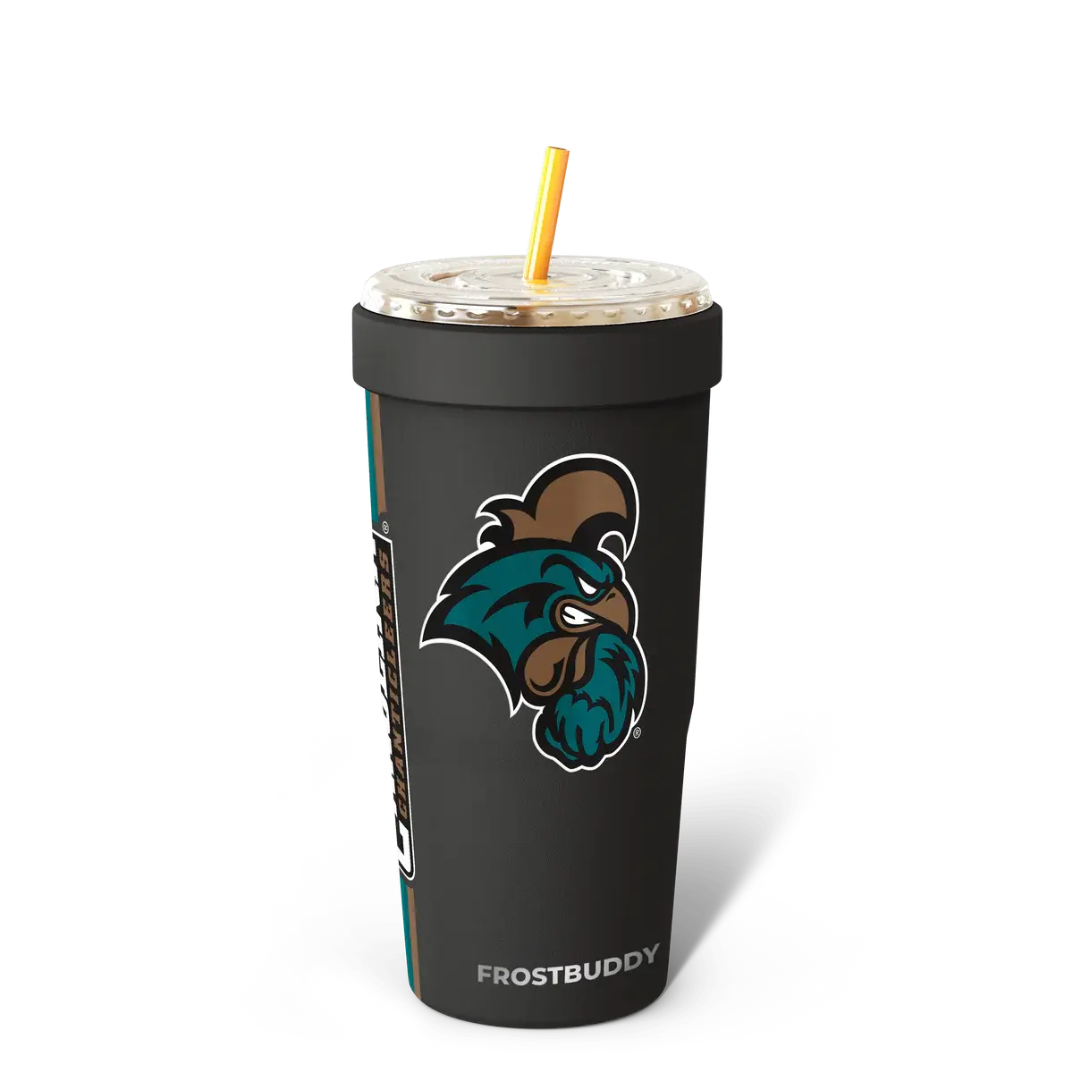 Coastal Carolina Chanticleers
