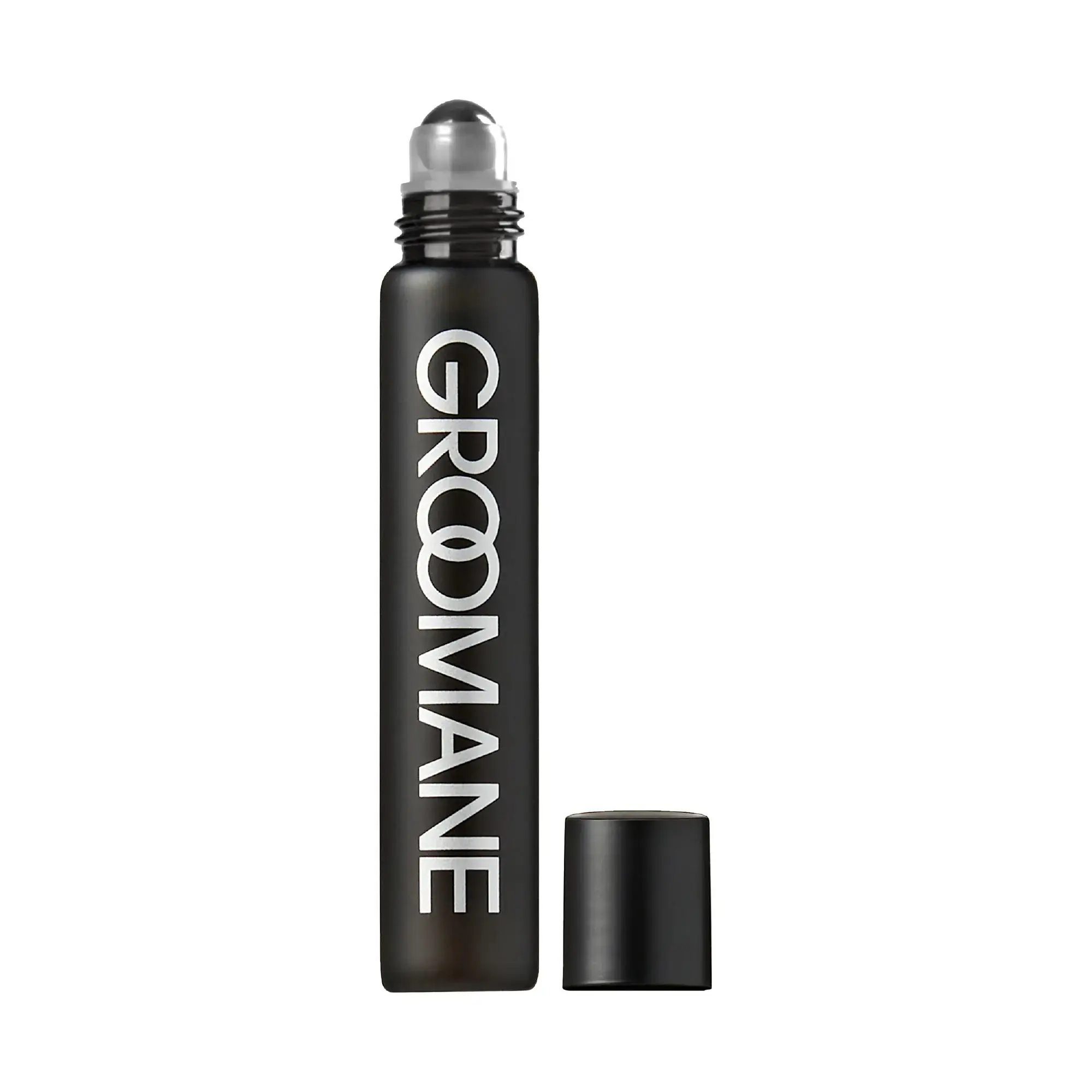 Red PRO Groomane Roll-On Beard Growth Serum for Thicker Beard & Brows Red PRO Groomane Roll-On Beard Growth Serum for Thicker Beard & Brows