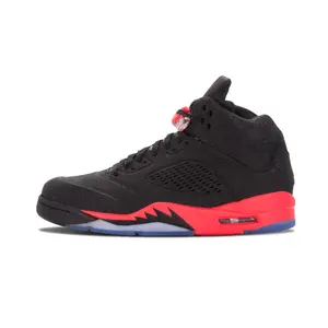 Air Jordan 5 3Lab5 "3Lab5 Infrared" 599581 010