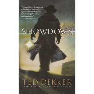 USED-Showdown (Paradise Series, Book 1) (The Books of History Chronicles) by Ted Dekker (Paperback)