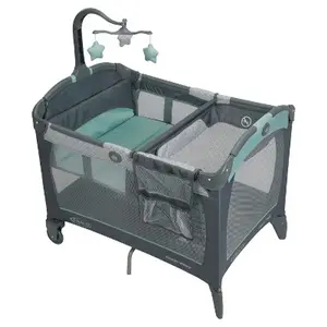Graco Pack 'n Play Change 'n Carry Playard (Manor)