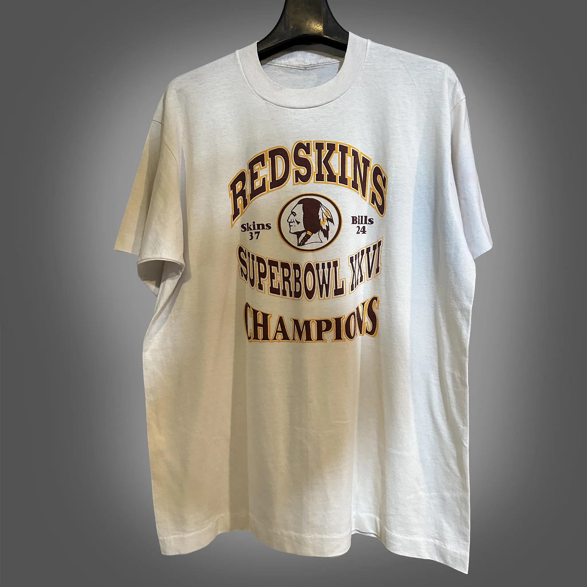 Adults & Youth Washington Football Championship Gildan & Comfort Colors® T-Shirt, Classic Football Graphic Tee, Game Day Football Fan Shirt