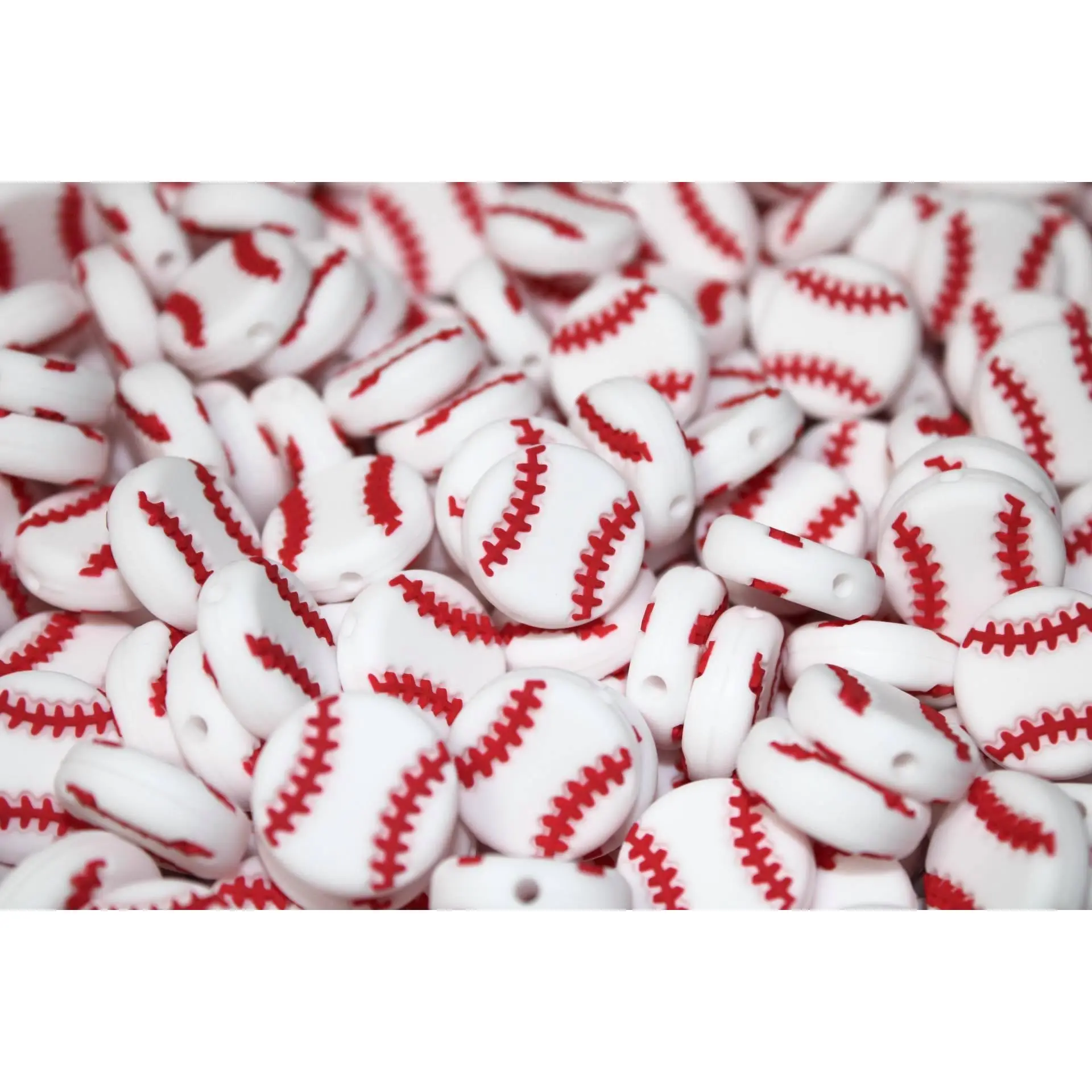 Baseball Beads