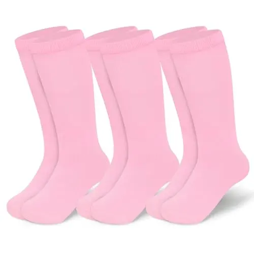 3 Pack Light Pink, Light Pink, Light Pin