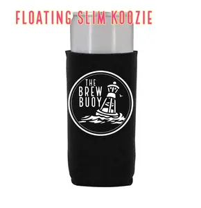 THE BREW BUOY TALL! FLOATING COOLER FOR YOUR SKINNY CANS!