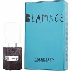 Nasomatto Unisex 1 Ounce Blamage Extrait De Parfum
