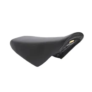 Pit Dirt Bike Tall Seat Complete Seat Replacement Part for XR70 CRF70 CRF70F and CRF70 Style Taotao SSR Thumpstar Offroad Motorcycle 70cc 110cc 125cc 140cc 150cc (21.06x 5.31x7.68 inch)