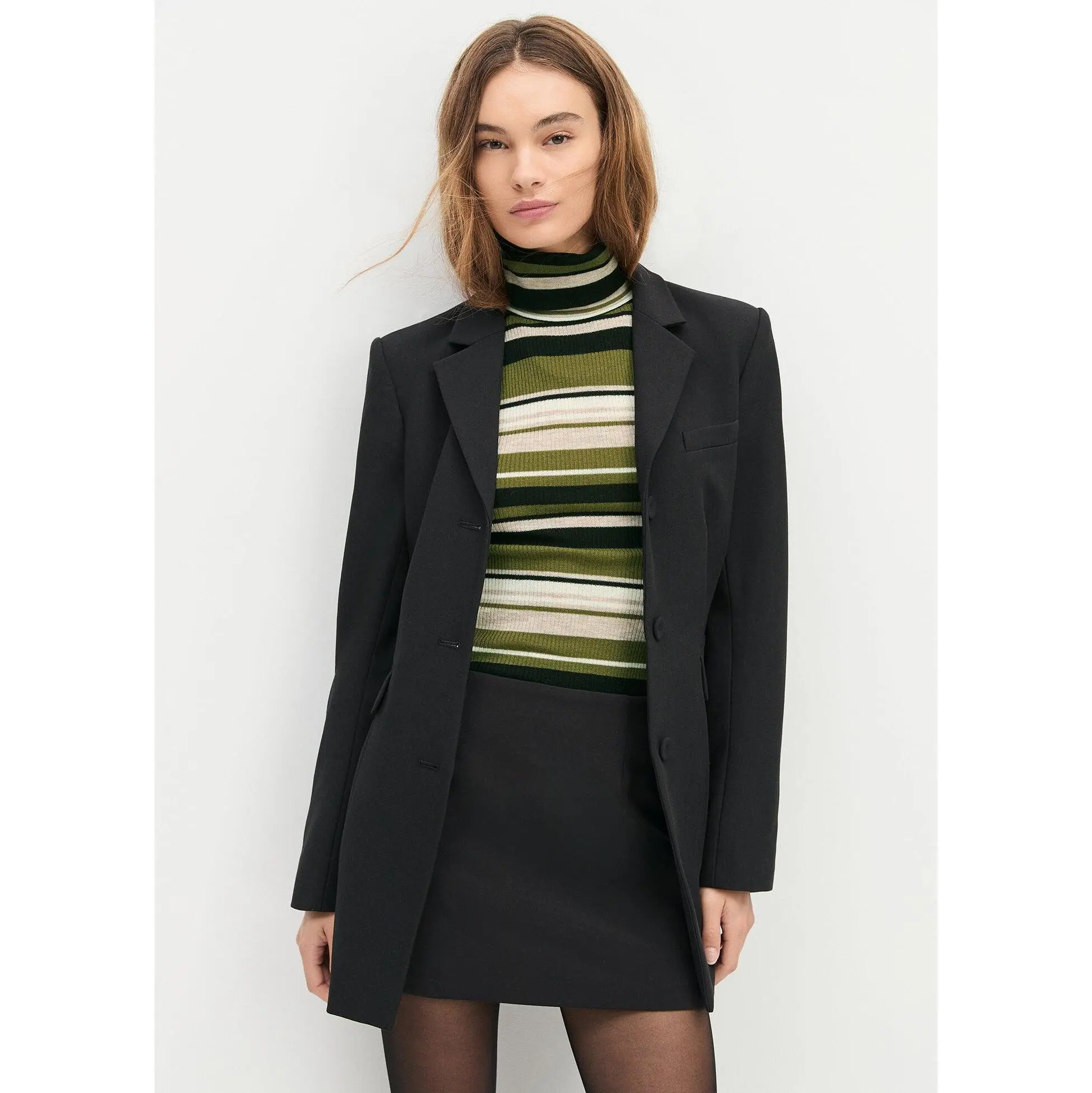 THE AMELIA TOP