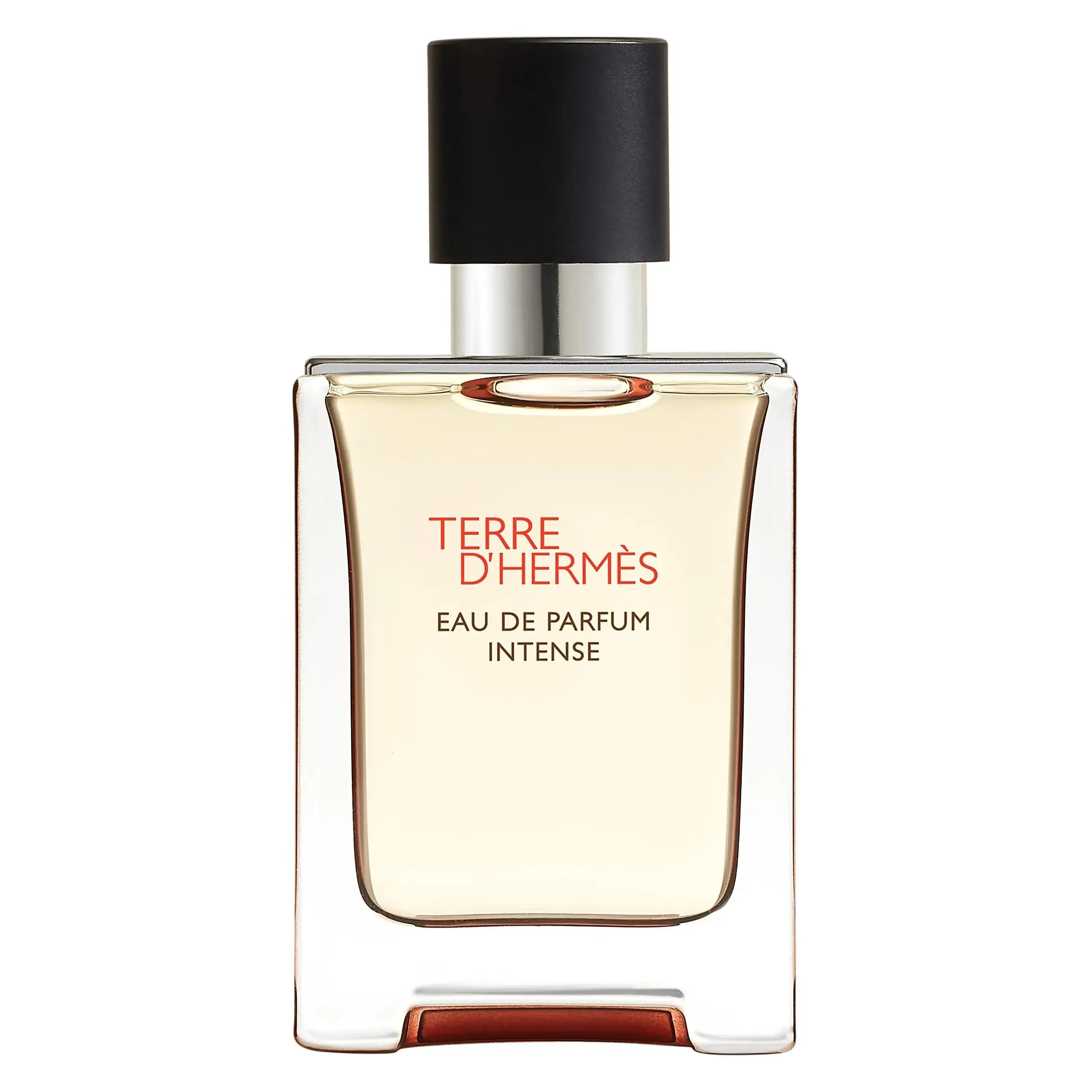 Hermès Men's 3.4 Ounce Terre D'Hermes Intense Eau de Parfum