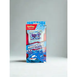 Pokémon TCG: Knockout Collection