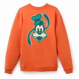 Disney Store Goofy Pullover Sweatshirt for Adults – Exclusive