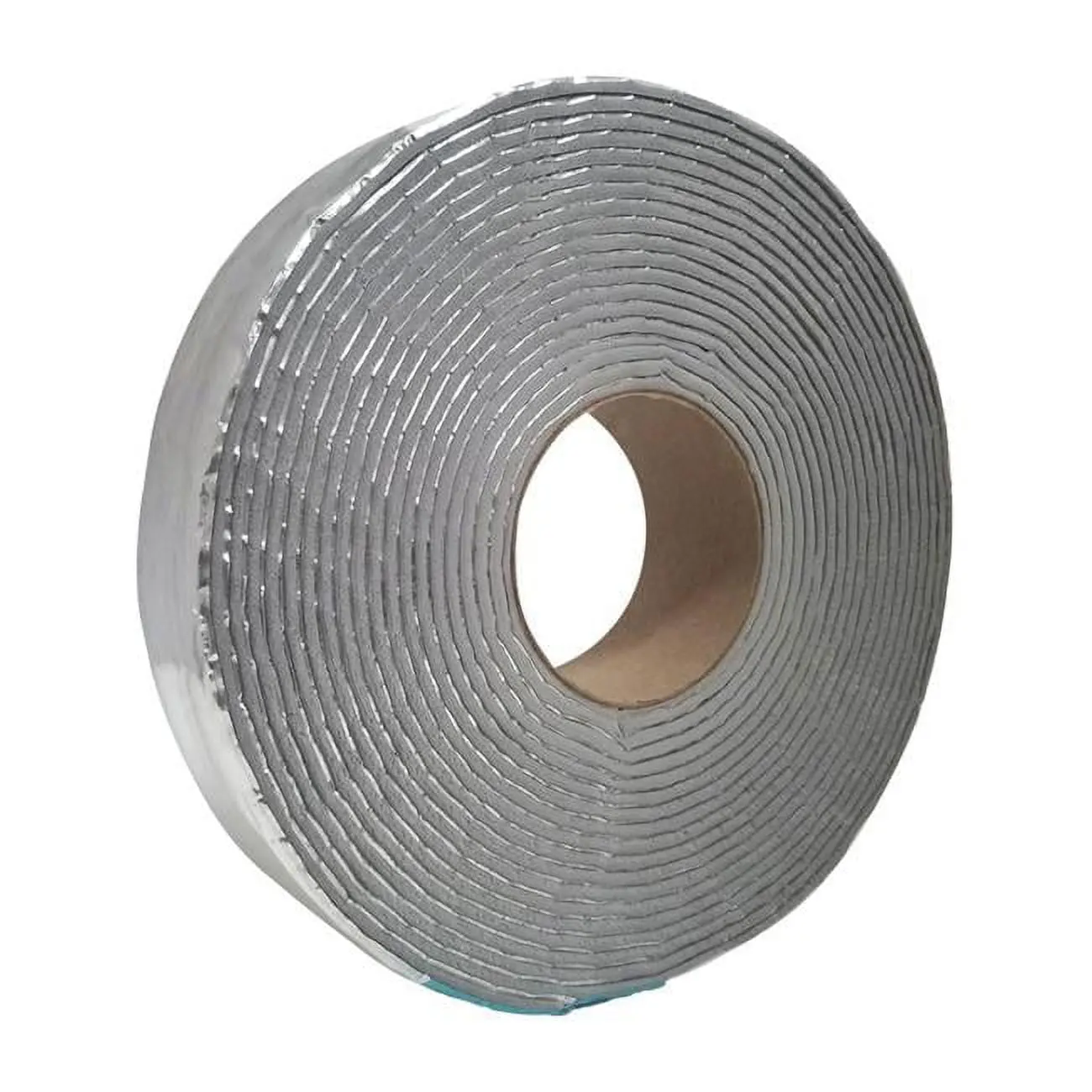 Ace Hardware Fiberglass Pipe Insulation Wrap - 2 In. x 30 Ft. Roll, 1/8 In. Thickness, 10.04 lbs Unit Weight, Formaldehyde Free, Case of 12