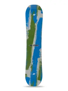 K2 Junior's Lil Mini Snowboard 2025
