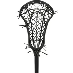 StringKing Women's Complete 2 Pro Offense Lacrosse Stick