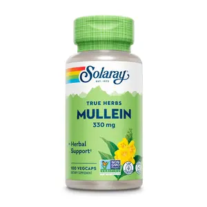 Mullein Leaf 330mg