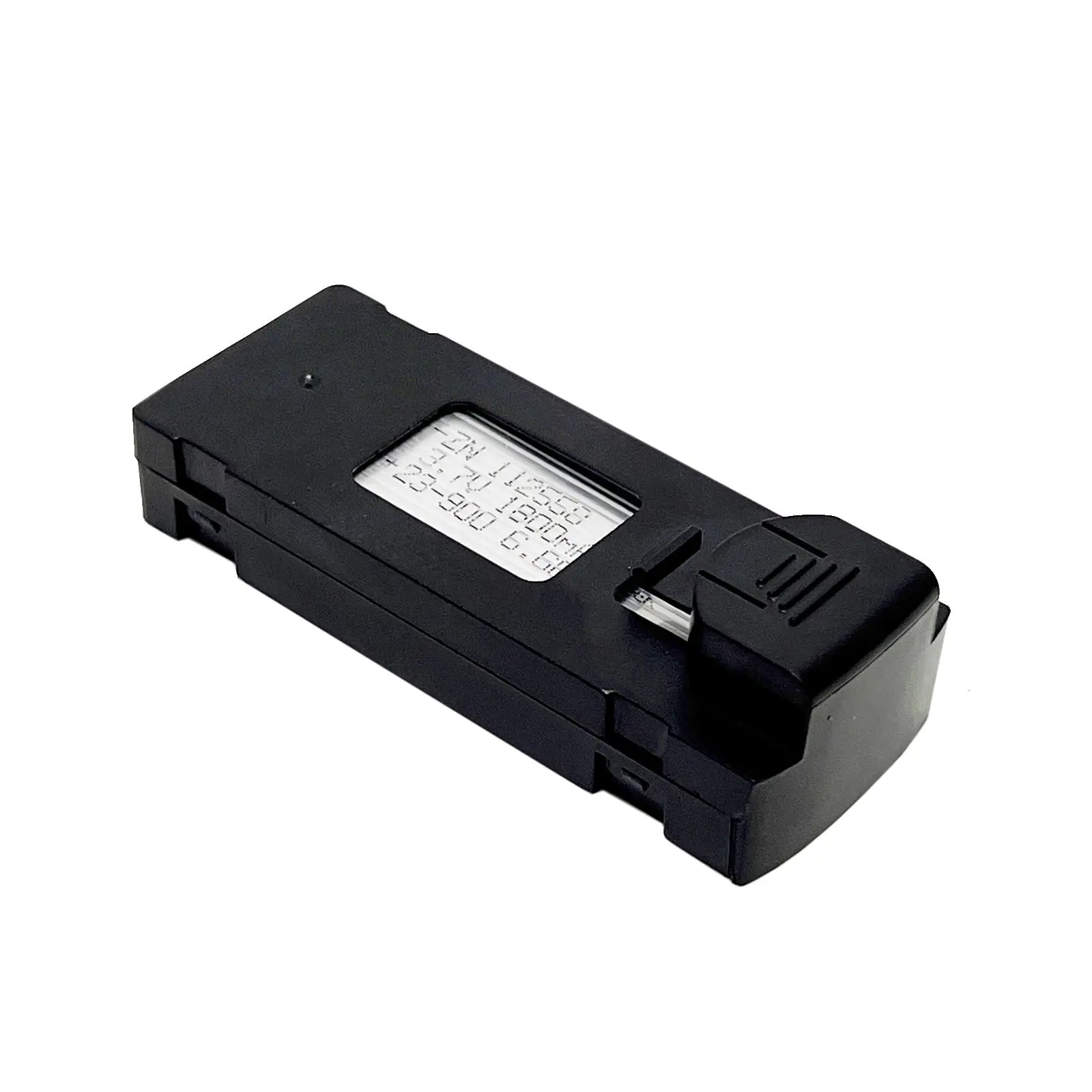 Contixo F19 Drone Replacement Lithium Ion Battery, 1800mAh 3.7V High Capacity Compact Accessory with Advanced Technology, High-Quality Materials, Long-Lasting Performance, Manufacturer Warranty