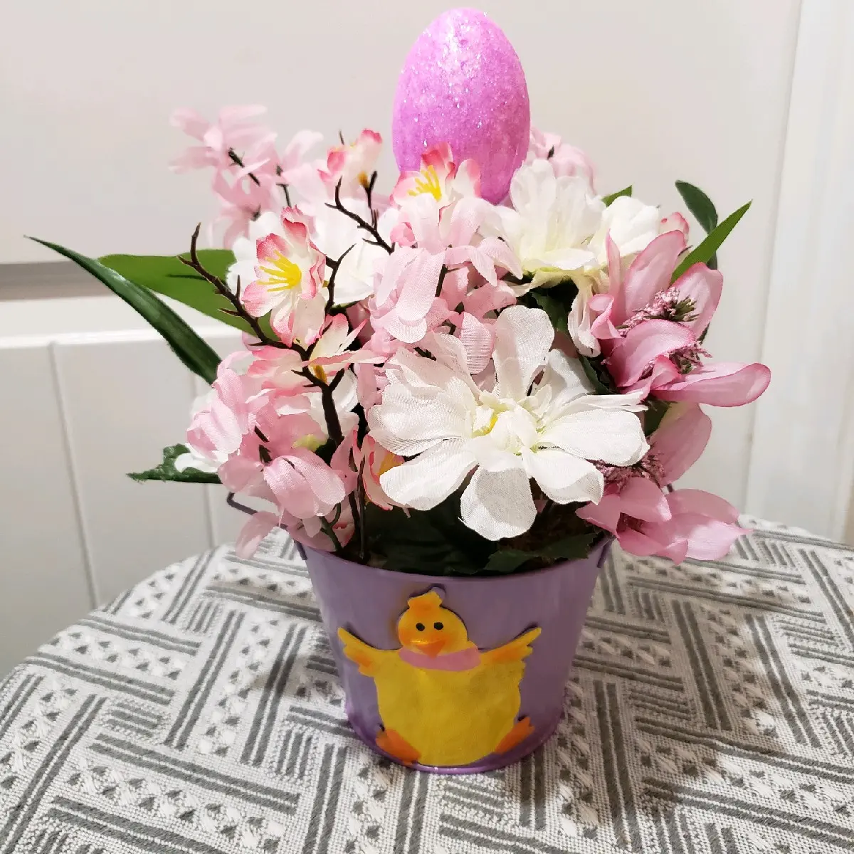 Easter Floral Arrangement