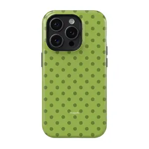 MATCHA with Fragola Tough Phone Case cover iphone 17 16 15 14