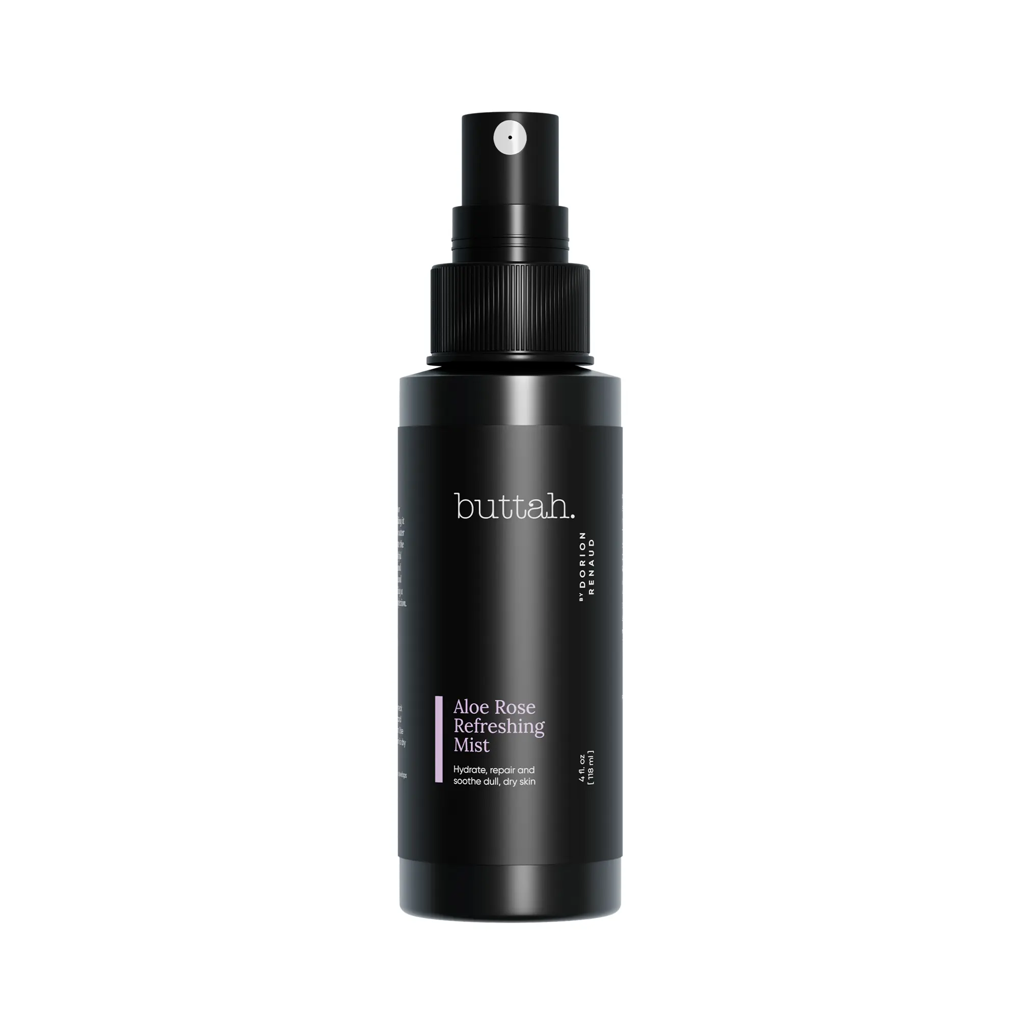 Aloe Rose Face Mist & Moisturizer