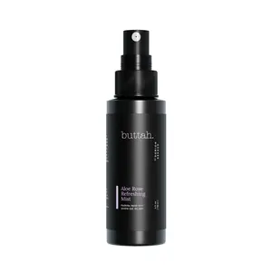 Aloe Rose Face Mist & Moisturizer