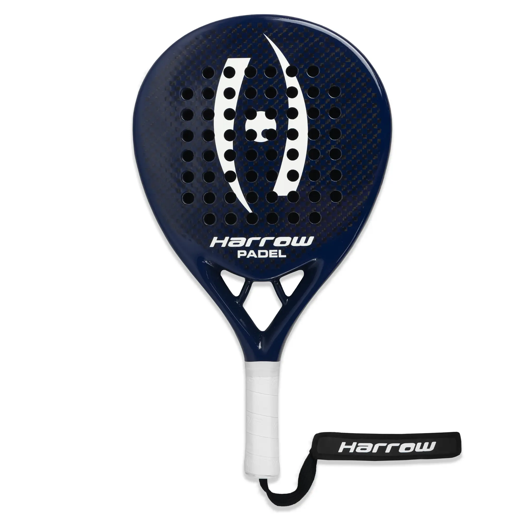 Harrow Prime Padel Racket