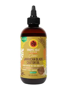 Jamaican Black Castor Oil (ORIGINAL)