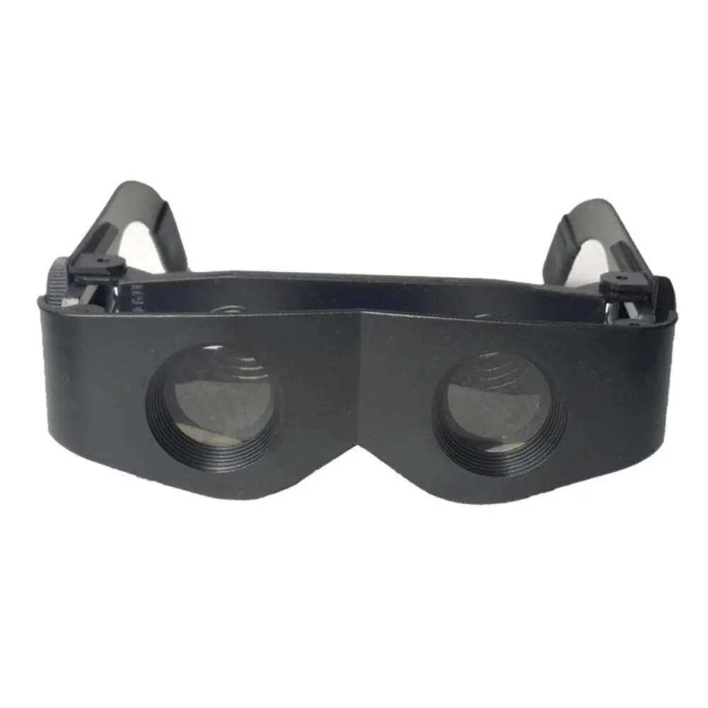In/outdoor Portable Telescope Magnifier