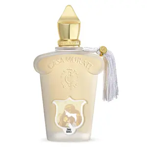 Xerjoff Unisex 3.4 Ounce Casamorati Dama Bianca Eau De Parfum (TESTER)