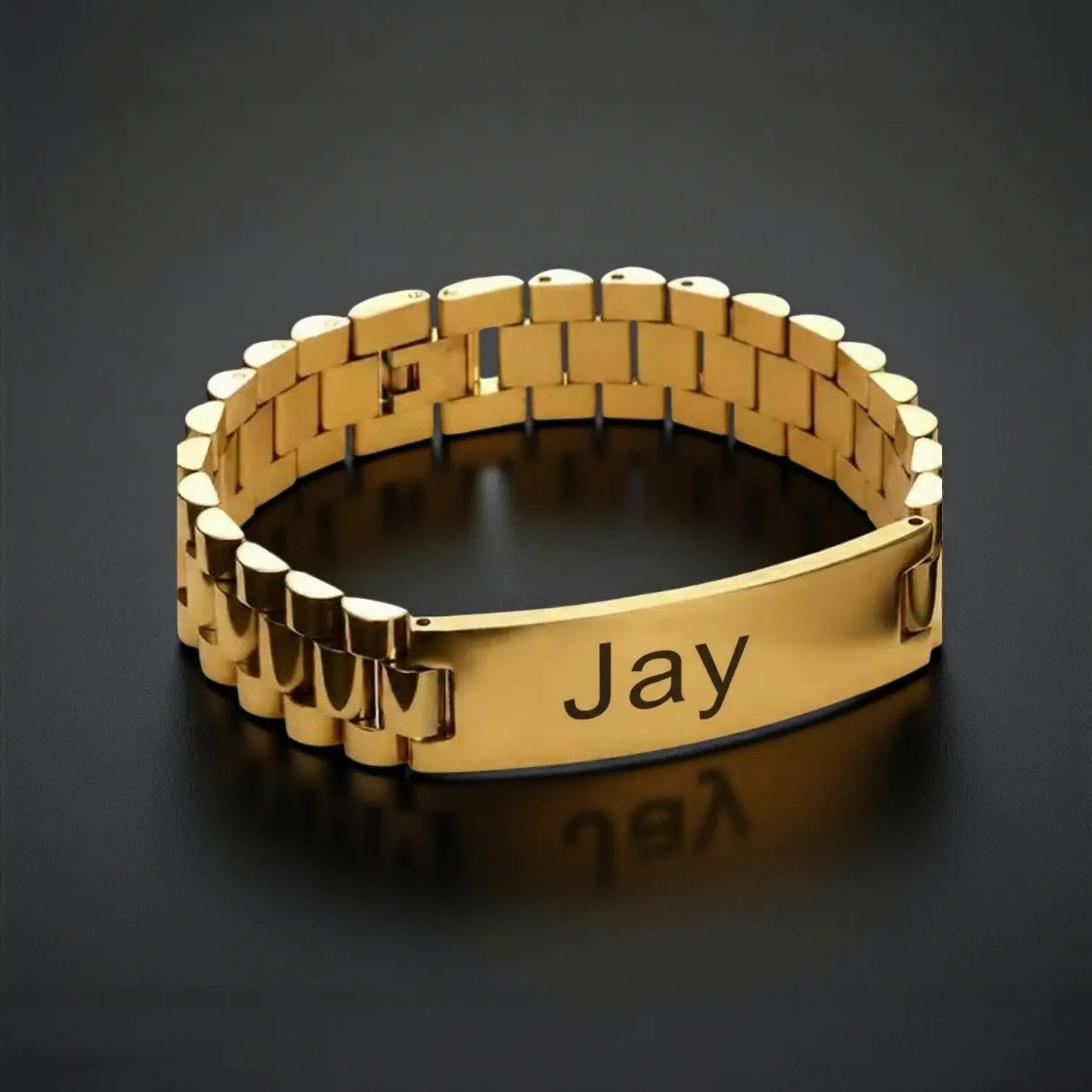 Jubilee Luxe Bracelet