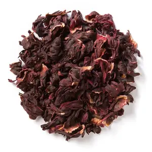 Hibiscus Floral Tea