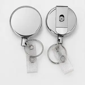 Heavy Duty Badge Reel ADD ON