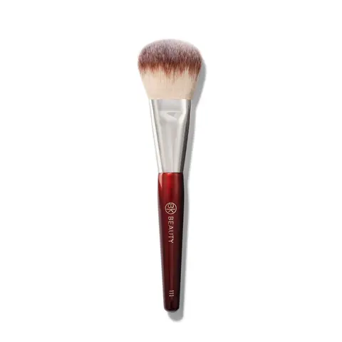 BK Beauty 111 Dense Bronzer Brush