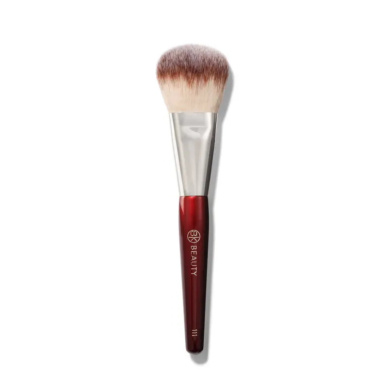 BK Beauty 111 Dense Bronzer Brush