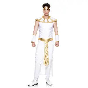 Adult Men's Greek God Costume
