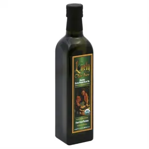 The Lonely Olive Tree Oil Olive Extra Virgin- 500Ml- Pack Of 6