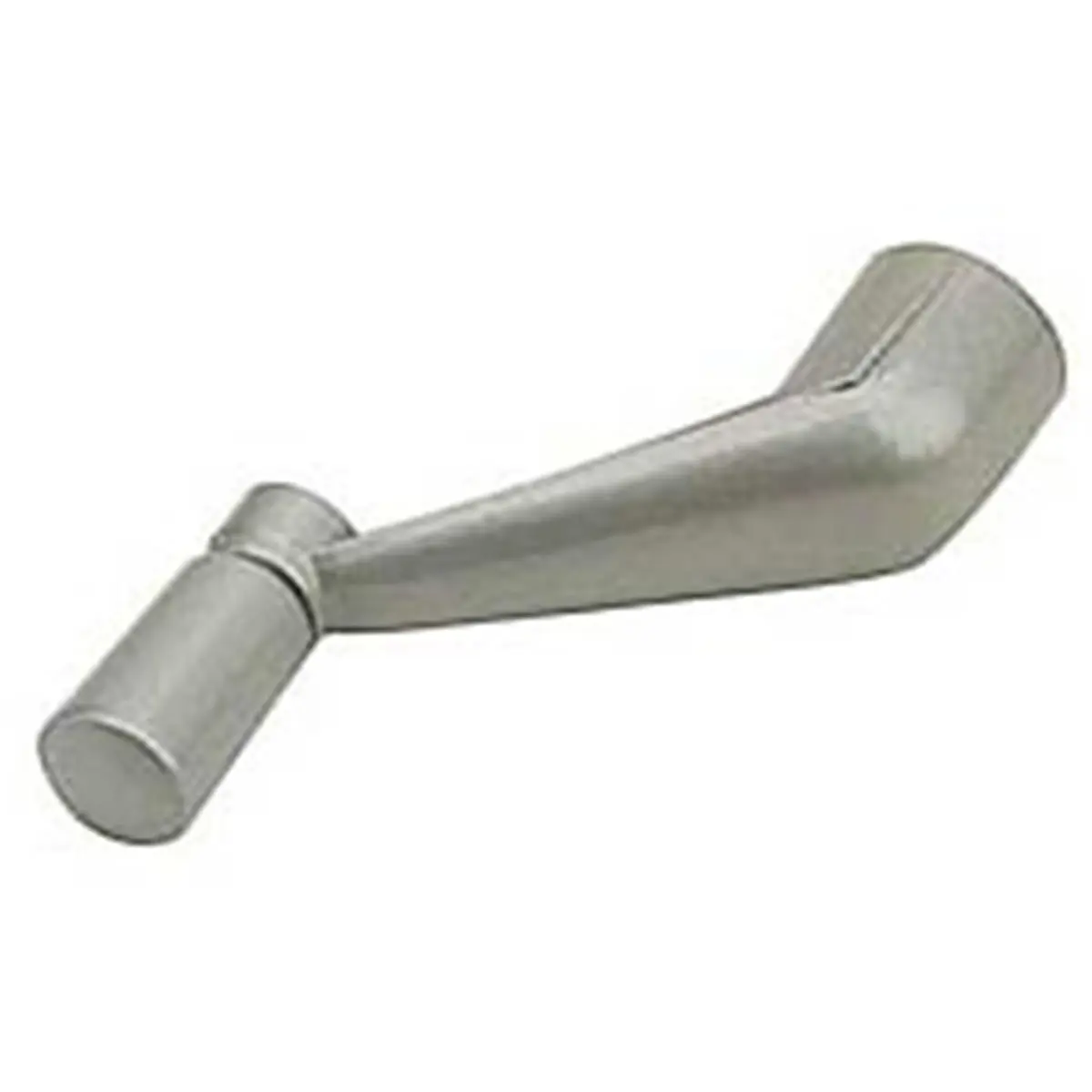 212 MAIN H3531 Aluminum Window Crank Handle - Replacement Hardware Part for Outdoor Camping Gear, Fits Window, Hiking Camping, Replacement Part