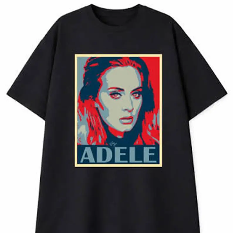 Adele T-Shirt