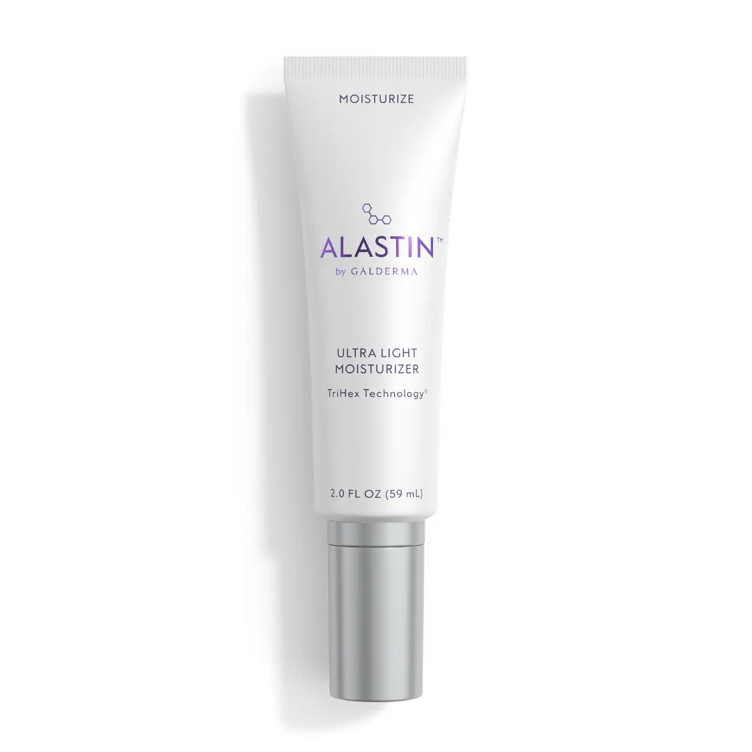 Ultra Light Moisturizer with TriHex Technology®