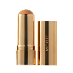 MERIT Bronze Balm Sheer Sculpting Bronzer